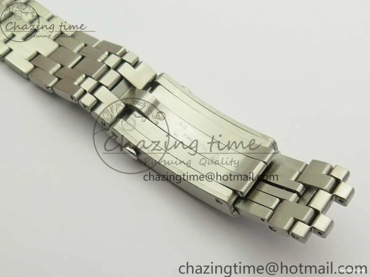 0417 2018 Seamaster Diver 300M OMF Best Edition Black Ceramic Black Dial on SS Bracelet A8800 (Black Balance Wheel) Breathable 7959